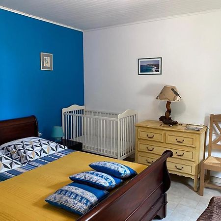 Gite A La Ferme - Confort & Nature Senouillac Екстер'єр фото